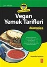 Alexandra Jamieson - Vegan Yemek Tarifleri