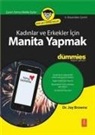 Joy Browne - Kadinlar ve Erkekler icin Manita Yapmak