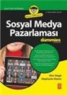 Stephanie Diamond, Shiv Singh - Sosyal Medya Pazarlamasi