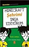 Sarah Guthals - Minecraft Sehrimi Insa Ediyorum