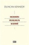 Duncan Kennedy - Modern Hukukun Kaderi