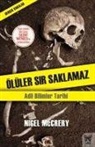 Nigel McCrery - Ölüler Sir Saklamaz