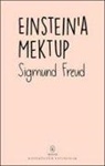 Sigmund Freud - Einsteina Mektup