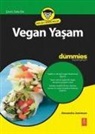 Alexandra Jamieson - Vegan Yasam
