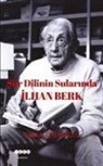 Saban Cobanoglu - Siir Dilinin Sularinda Ilhan Berk