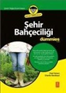 Charlie Nardozzi, Paul Simon - Sehir Bahceciligi
