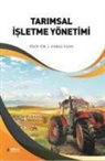 I. Hakki Inan - Tarimsal Isletme Yönetimi