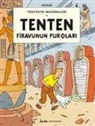 Herg è, Herge - Tentenin Maceralari 4 - Tenten Firavunun Purolari
