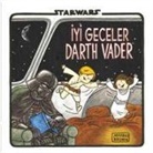 Jeffrey Brown - Starwars Iyi Geceler Darth Vader