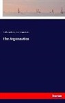 Apollonios von Rhodos, Rhodiu Apollonius, Rhodius Apollonius, Robert Cooper Seaton - The Argonautica