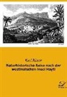 Karl Ritter - Naturhistorische Reise nach der westindischen Insel Hayti