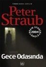 Peter Straub - Gece Odasinda
