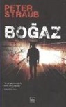 Peter Straub - Bogaz
