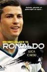 Luca Caioli - Ronaldo - Onu Tarif Edecek Sifat Yok