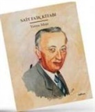 Yunus Mese - Sait Faik Kitabi