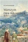 Sati Kumartaslioglu - Manzum Dini Hikayeler - Bir Mecmua Örneginde