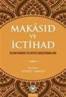 Ahmet Yaman - Makasid ve Ictihad