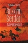 M. Hakan Alsan - Bozkirin Serdari
