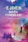Emrah Bilge Merdivan - Ejder - Dogu Fenerleri