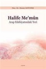 Hasan Soyupek - Halife Memun