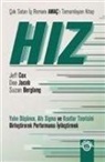 Suzan Bergland, Jeff Cox, Dee Jacob - Hiz