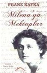 Franz Kafka - Milenaya Mektuplar