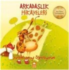 Kestutis Navakas - Yardimlasmayi Ögreniyorum
