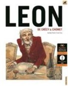 Sylvain Chomet, Nicolas De Crecy - Leon