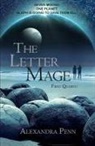 Alexandra Penn - The Letter Mage