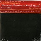 Robert Gauldin - Harmonic Practice in Tonal Music (Audio book)
