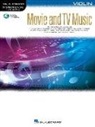 Hal Leonard Publishing Corporation (COR), Hal Leonard Corp - Movie and TV Music