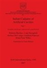 Roberto Basilico, Luigi Bavagnoli, Stefano Del Lungo - Italian Cadastre of Artificial Cavities Part 1