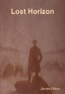 James Hilton - Lost Horizon (Large Print Edition)