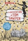Mark Twain - Le avventure di Tom Sawyer