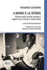 Riccardo Bonavita, T. Mazzucco - L'anima e la storia. Struttura delle raccolte poetiche e rapporto con la storia in Franco Fortini