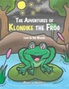 Doris Jones - The Adventures of Klondike the Frog