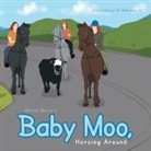 Marian Barry - Baby Moo, Horsing Around