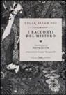 Harry Clarke, Edgar  Allan Poe, H. Clarke, Harry Clarke - I racconti del mistero