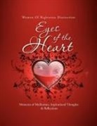 Cachet Wells - Eyes of the Heart