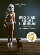 Patrick Ludolph - Manche Fehler muss man selber machen