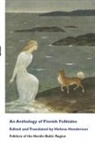 Helena Henderson, Henderson Helena - An Anthology of Finnish Folktales