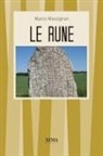 Marco Massignan - Le rune