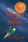 Harry Allen Strunk - Landing on Venus
