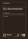 Prof. Dr. Jürgen Schwarze - EU-Kommentar