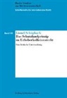 Lionel Schüpbach - Das Schutzlandprinzip im Urheberkollisionsrecht