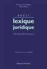 Dr. Niklaus Meier, Niklaus Meier, Piermarco Zen-Ruffinen - Petit lexique juridique