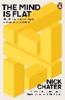 Nick Chater, Chater Nick - The Mind is Flat