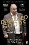 Oliver Shah - Damaged Goods