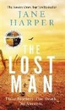 Jane Harper - The Lost Man