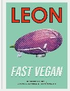 Rebecc Seal, Rebecca Seal, Seal Rebecca, Chanta Symons, Chantal Symons, John Vincent - Leon Fast Vegan